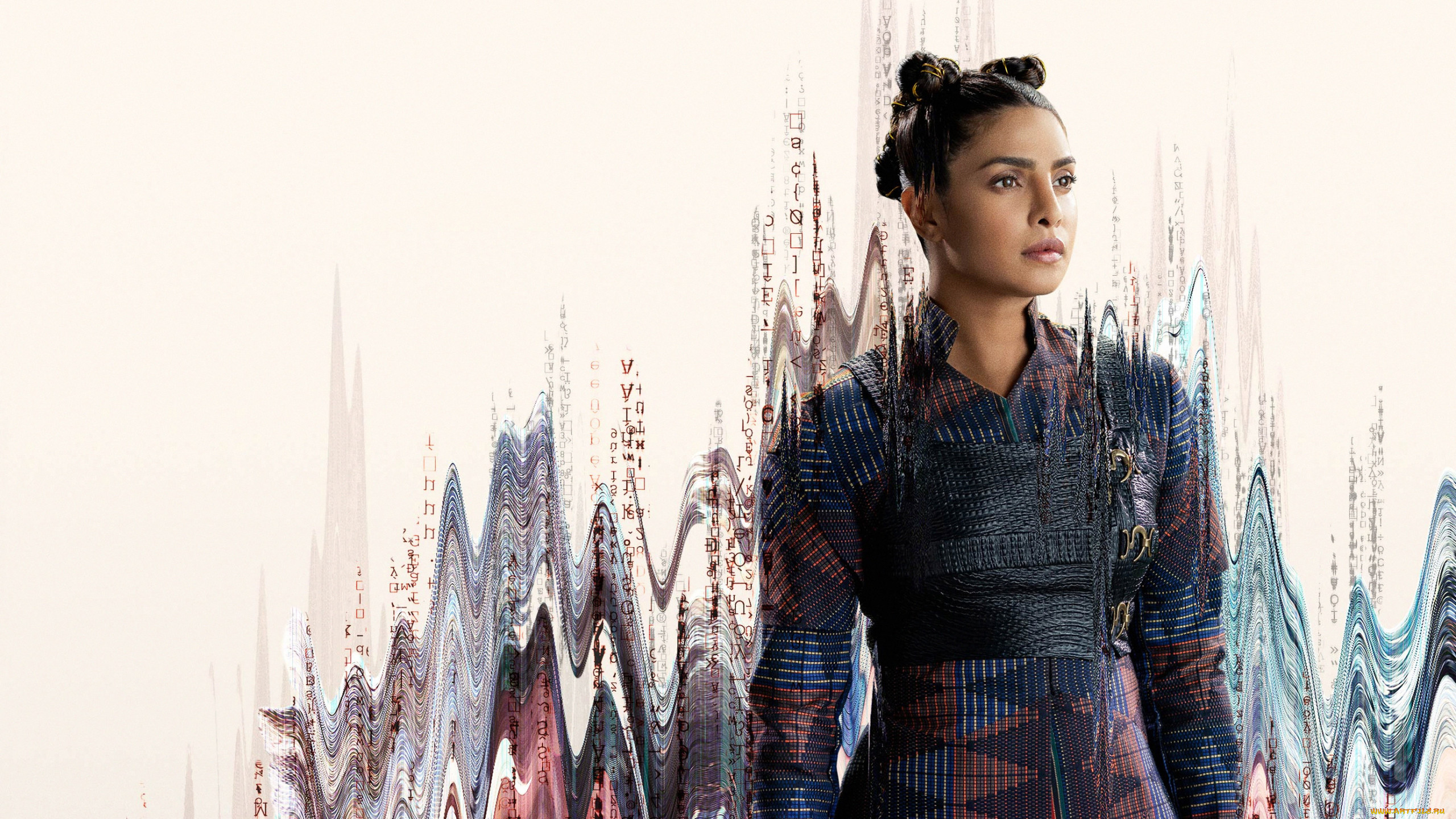 the matrix resurrections ,  2021 ,  , the matrix,  resurrections, , , priyanka, chopra, , sati, , , , 